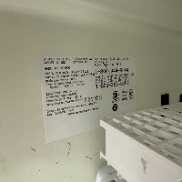 Frigidaire Refrigerator/Freezer Combo image 1